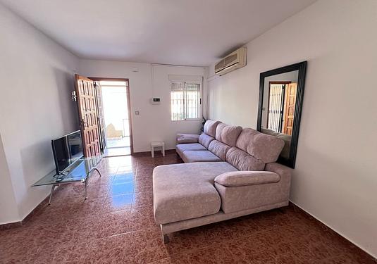 Town house in Torrevieja