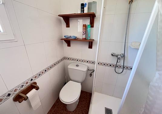 Town house in Torrevieja