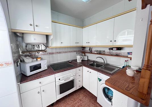 Town house in Torrevieja