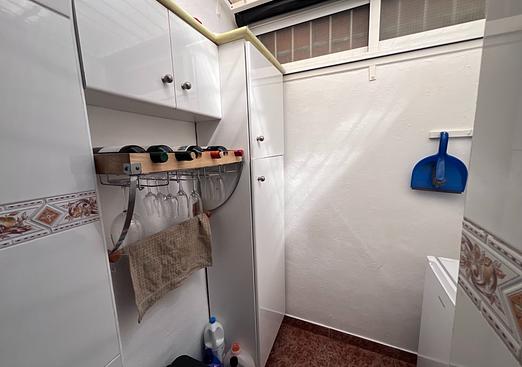 Town house in Torrevieja