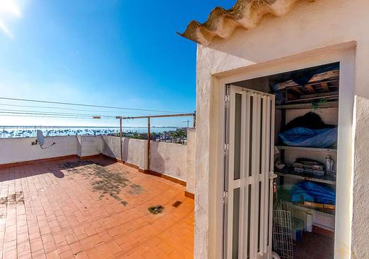 Apartment in Lo Pagan