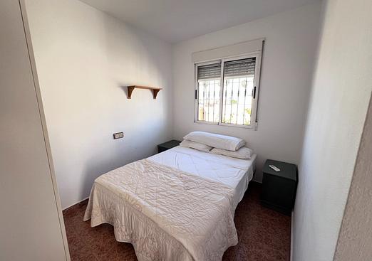 Town house in Torrevieja