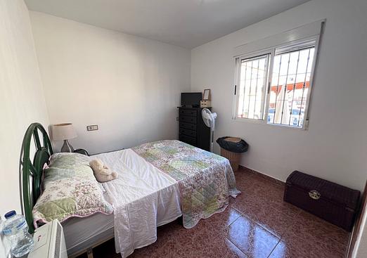 Town house in Torrevieja