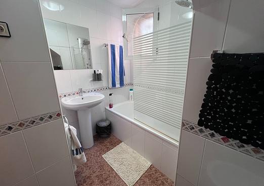 Town house in Torrevieja