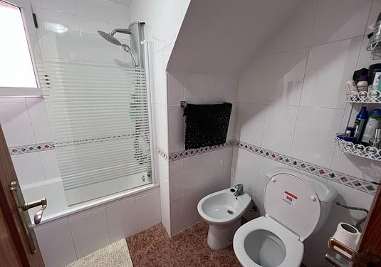 Town house in Torrevieja