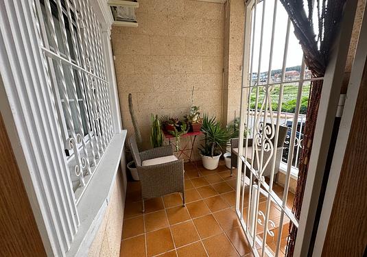 Town house in Bigastro