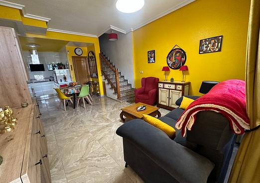 Town house in Bigastro