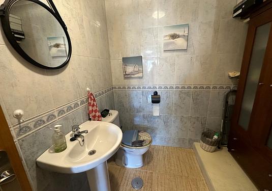 Town house in Bigastro