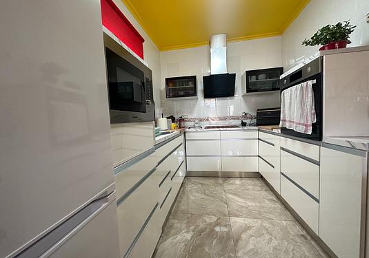 Town house in Bigastro