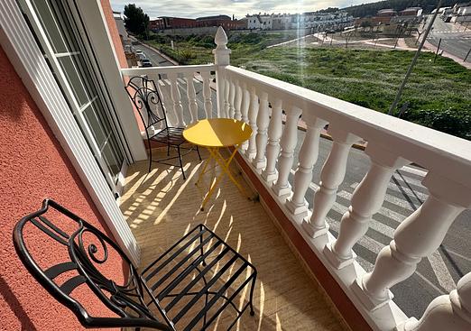 Town house in Bigastro