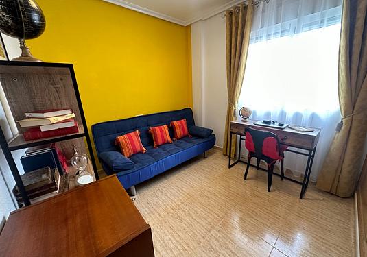 Town house in Bigastro