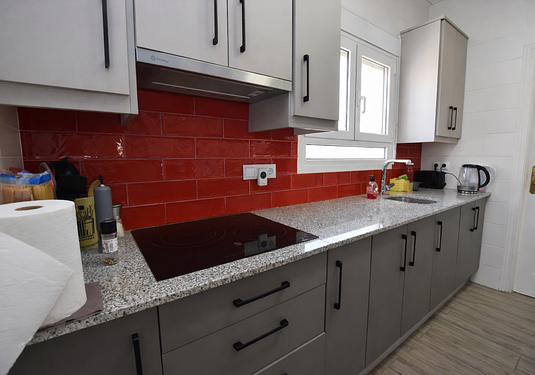 Town house in Algorfa