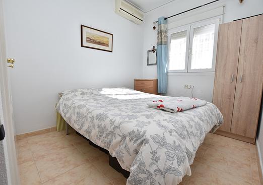 Town house in Algorfa