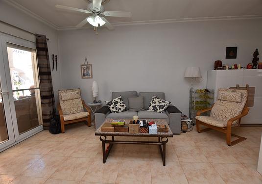 Town house in Algorfa