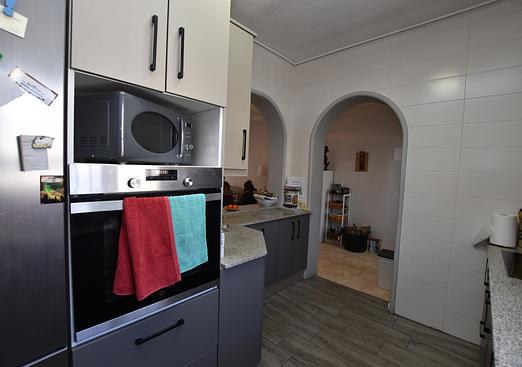 Town house in Algorfa