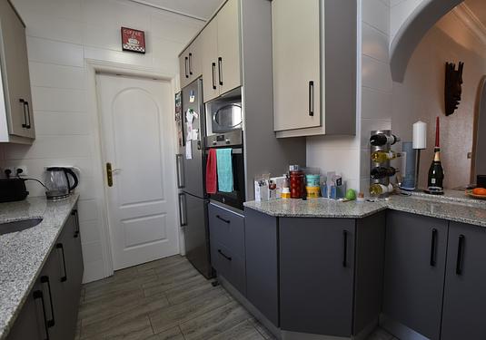 Town house in Algorfa