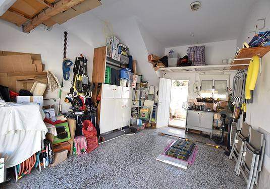 Town house in Algorfa