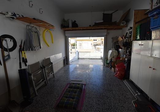 Town house in Algorfa