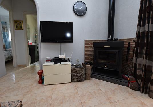 Town house in Algorfa