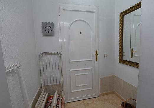 Town house in Algorfa