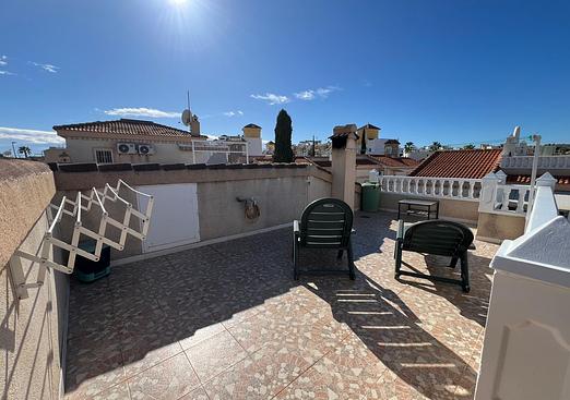 Town house in Algorfa