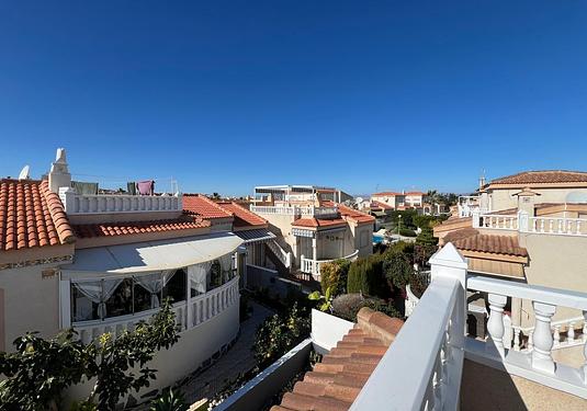 Town house in Algorfa