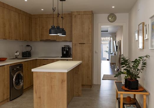 Town house in Torrevieja