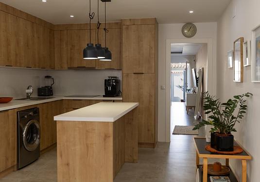 Town house in Torrevieja