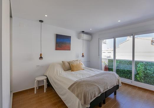 Town house in Torrevieja