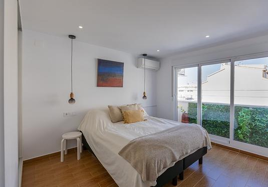 Town house in Torrevieja