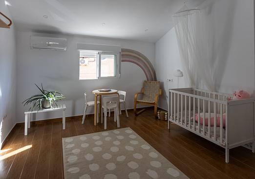 Town house in Torrevieja