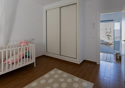 Town house in Torrevieja