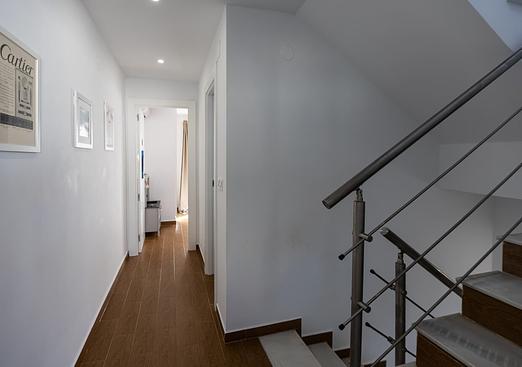 Town house in Torrevieja