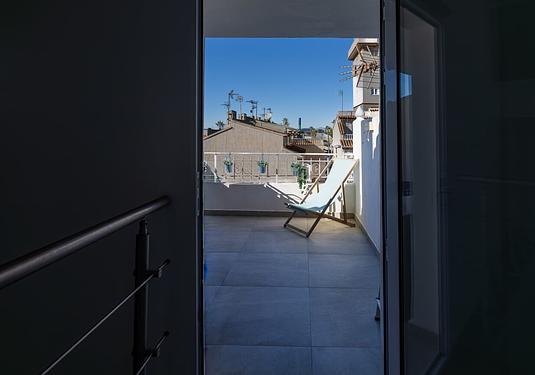 Town house in Torrevieja