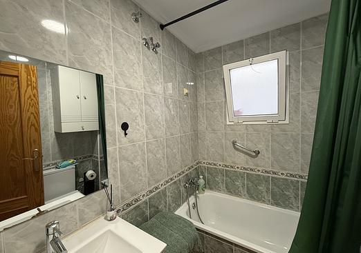 Apartment in Torrevieja