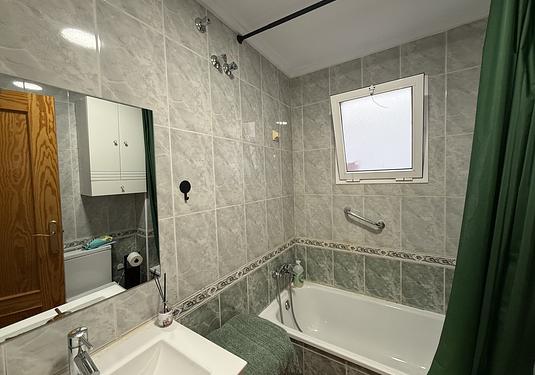 Apartment in Torrevieja