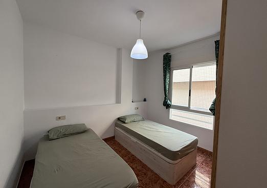 Apartment in Torrevieja