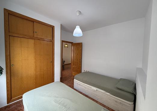 Apartment in Torrevieja