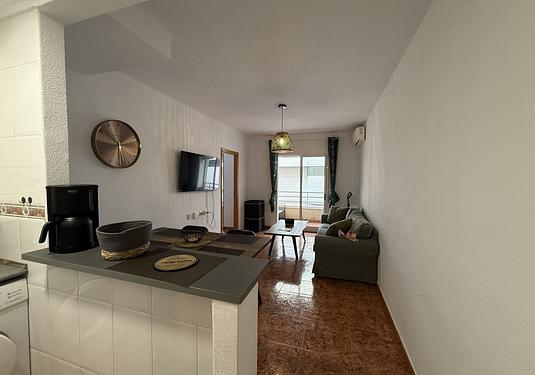 Apartment in Torrevieja