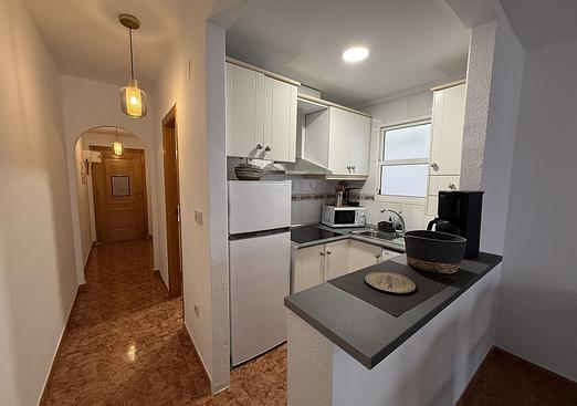 Apartment in Torrevieja