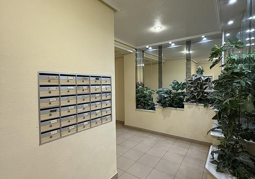 Apartment in Torrevieja