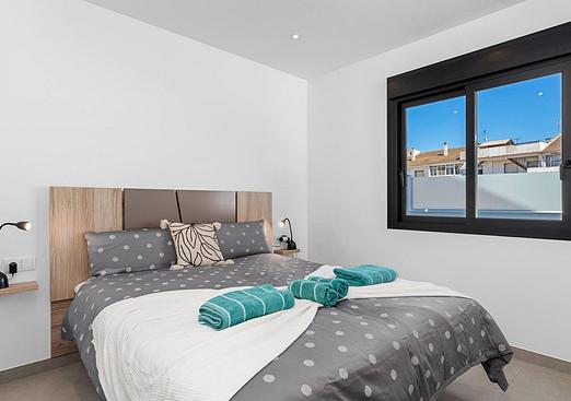 Villa in San Pedro del Pinatar