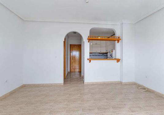 Apartment in Arenales del Sol