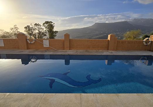 Town house in Alcaucín