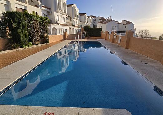 Town house in Alcaucín