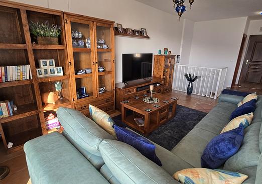 Town house in Alcaucín