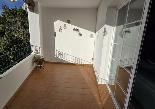 Town house in Alcaucín