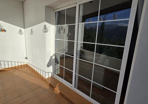 Town house in Alcaucín