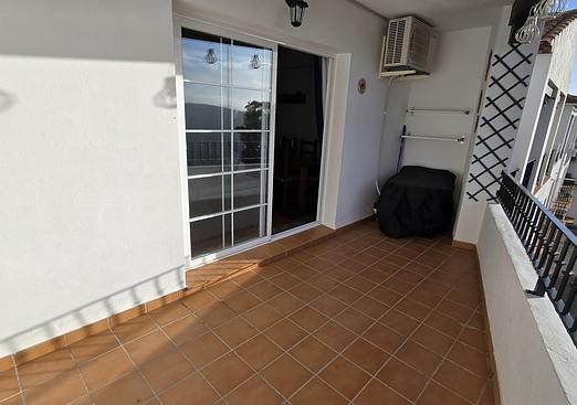 Town house in Alcaucín