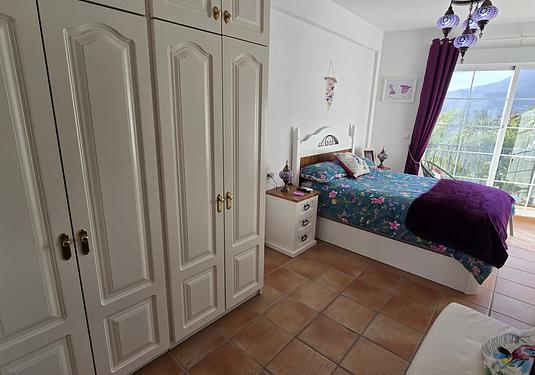 Town house in Alcaucín